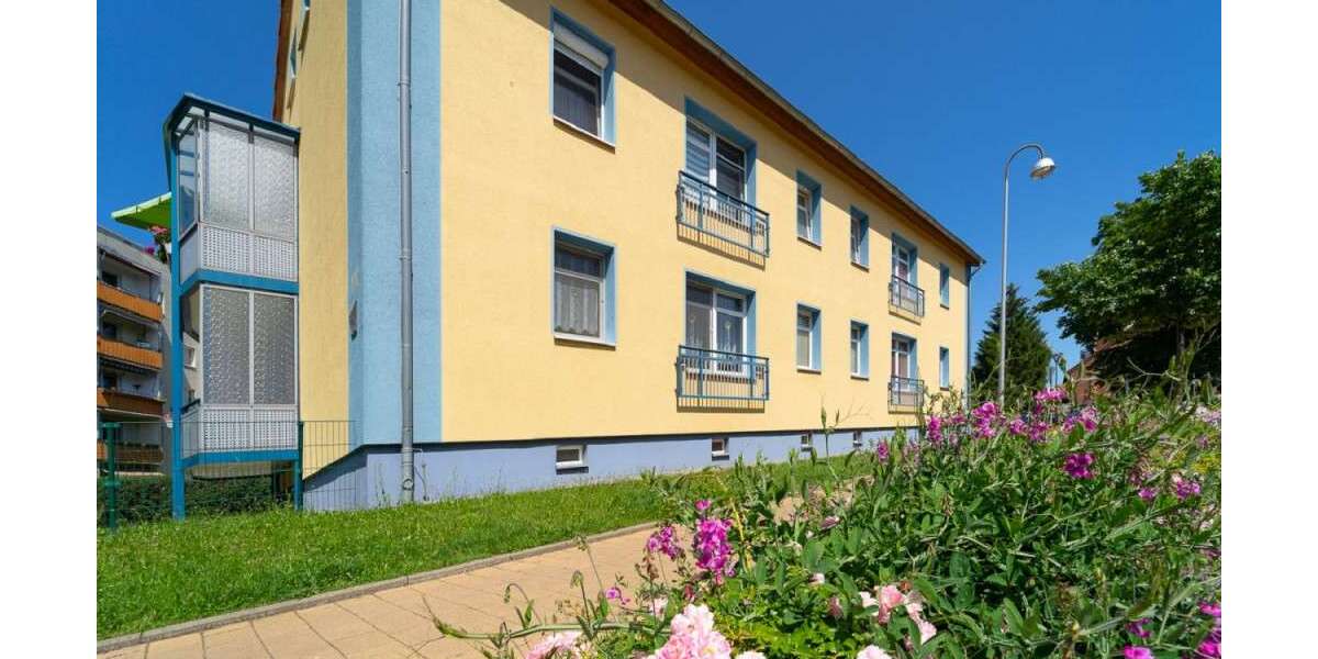 Etagenwohnung Wolmirstedt - 1 Zimmer, 37 m&sup2;, 256&euro; | Angebot:27269567