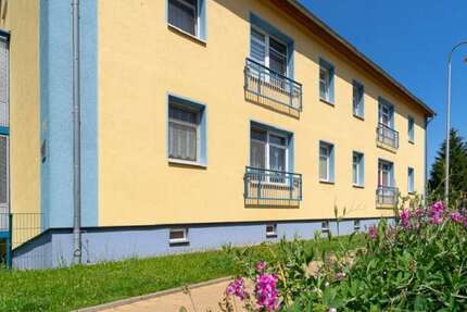 Wohnung Wolmirstedt - 1 Zimmer, 37 m&sup2;, 256&euro; | Angebot:27269567