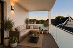 Etagenwohnung Radevormwald - 4 Zimmer, 119 m&sup2;, 1.547&euro; | Angebot:26686417