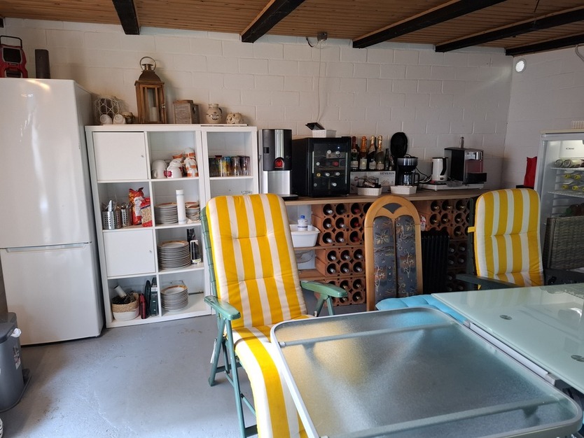 WG ZIMMER IN ALT BOCKLEMÜND zimmer