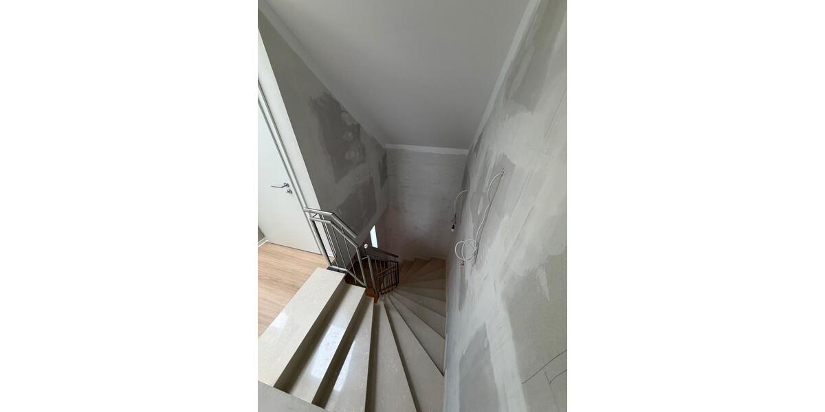 Moderne Neubauwohnung in Büdingen zu vermieten 5 zimmer