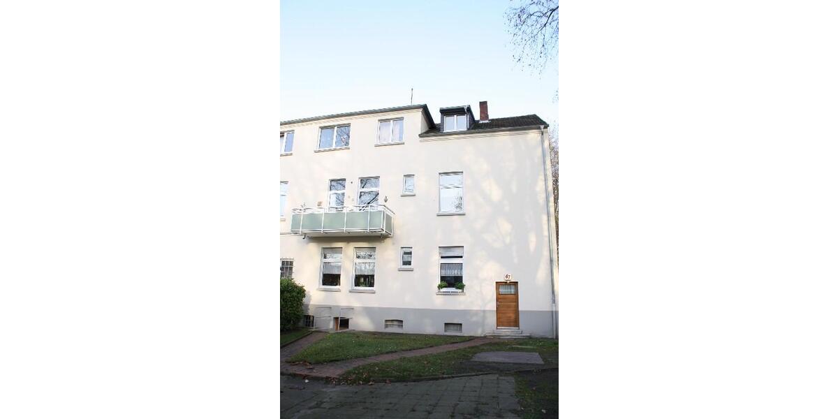 Dachgeschoßwohnung Gelsenkirchen Gelsenkirchen-Mitte - 3.5 Zimmer, 66 m&sup2;, 449&euro; | Angebot:25796705