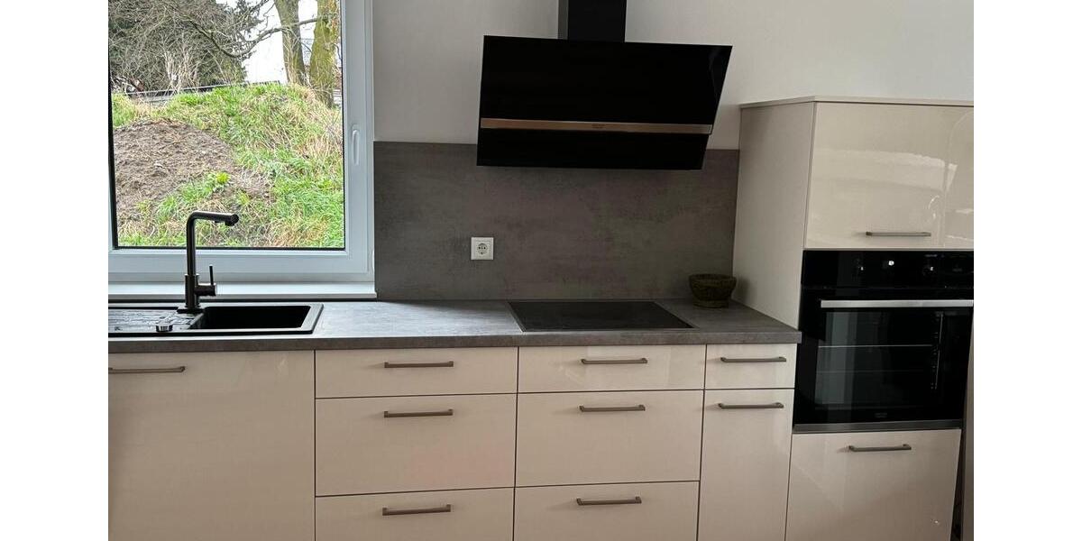 Doppelhaushälfte Visselhövede - 4 Zimmer, 135 m&sup2;, 1.400&euro; | Angebot:25856100