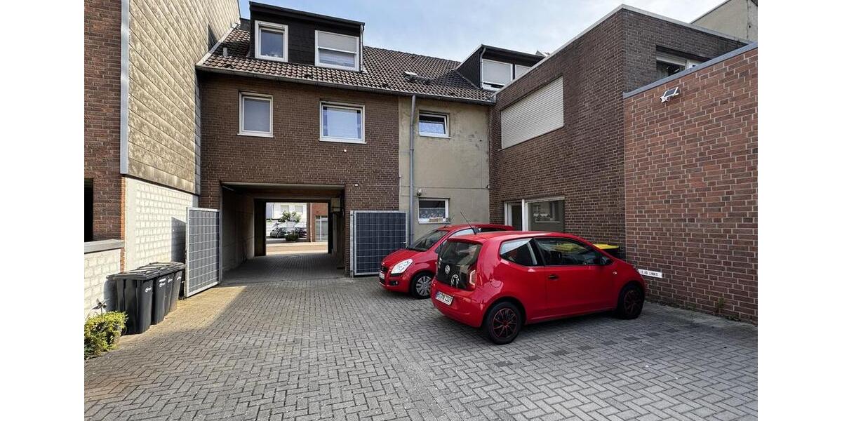 Gewerbeobjekt Baesweiler - 900&euro; | Angebot:26448512