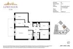 Etagenwohnung Dresden Cotta - 5 Zimmer, 109 m&sup2;, 1.445&euro; | Angebot:26563581