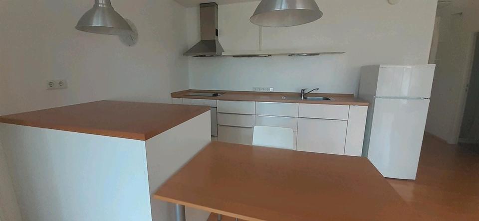Erdgeschoßwohnung Sulzbach am Main - 1 Zimmer, 45 m&sup2;, 695&euro; | Angebot:24654337