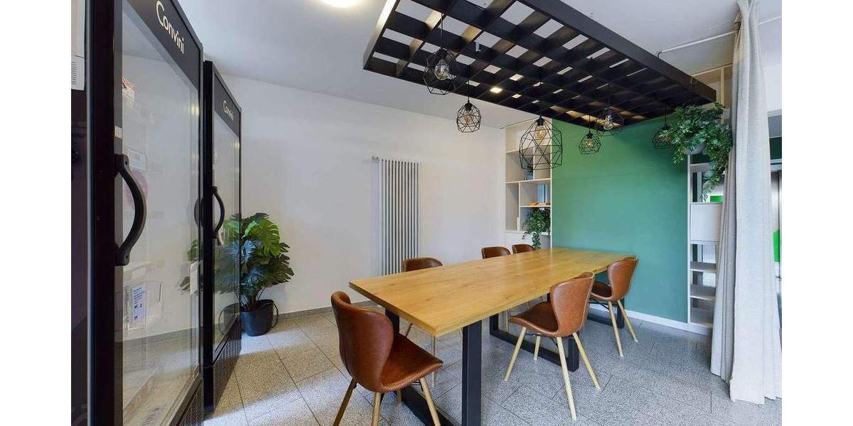 DIE ZIMMEREI | Ab Februar: Möbliertes 1-Zimmer-Apartment zentral in Mitte | Large Bude 1 zimmer