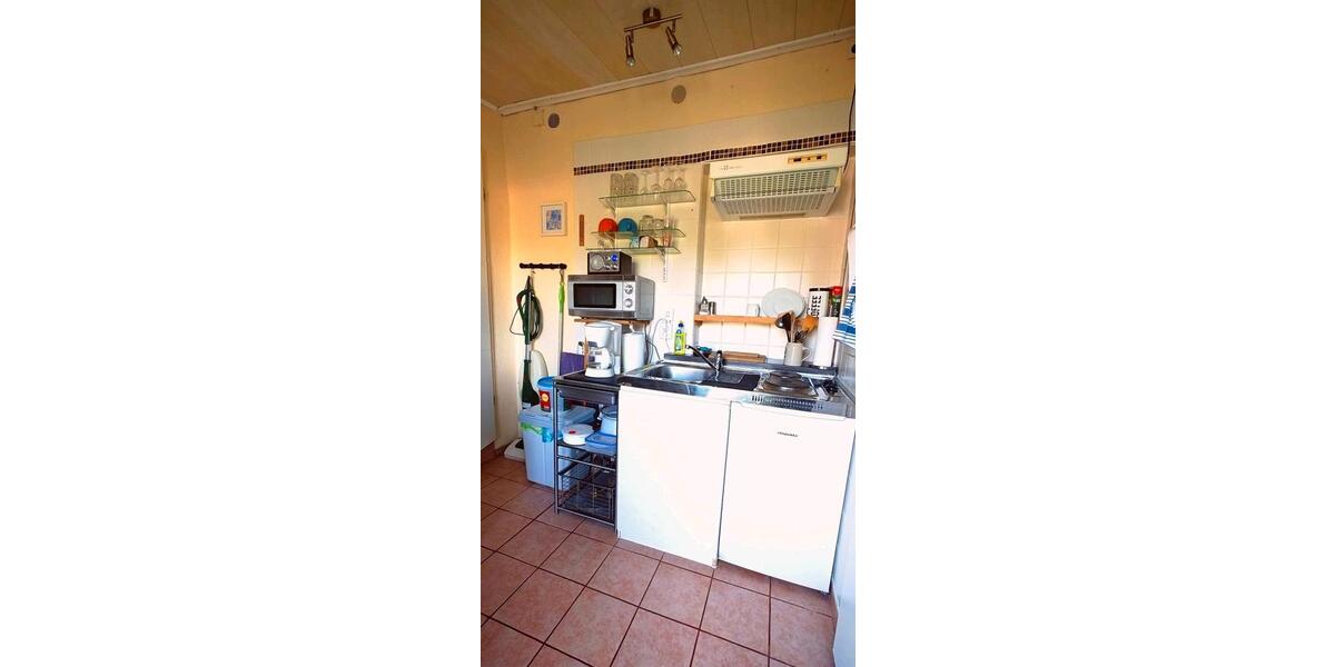 Wohnen auf Zeit Weimar - 2 Zimmer, 25 m&sup2;, 35&euro; | Angebot:21697312