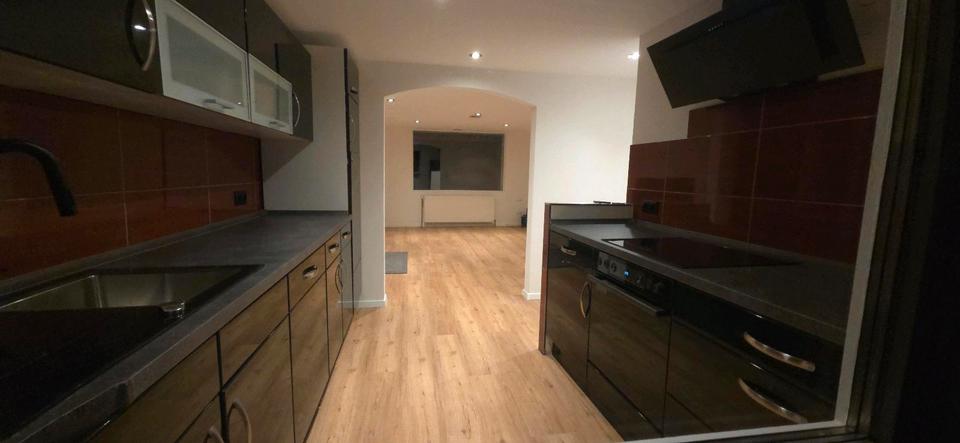 Einfamilienhaus Wildeshausen - 3 Zimmer, 75 m&sup2;, 850&euro; | Angebot:25367068