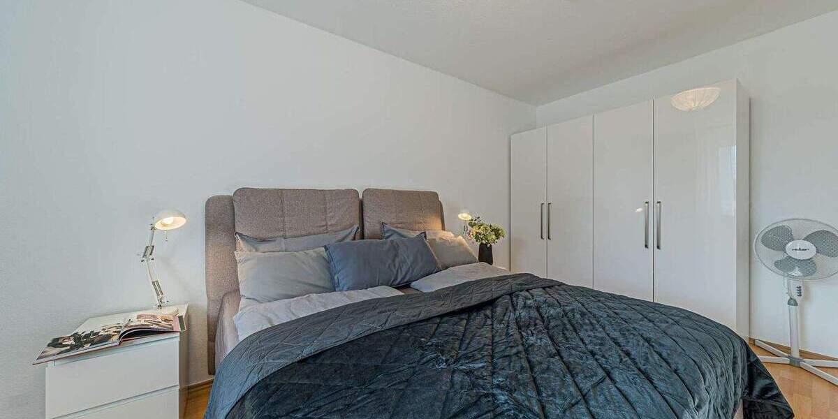 Etagenwohnung Frankfurt am Main Westend-Süd - 2 Zimmer, 66 m&sup2;, 2.490&euro; | Angebot:25661903