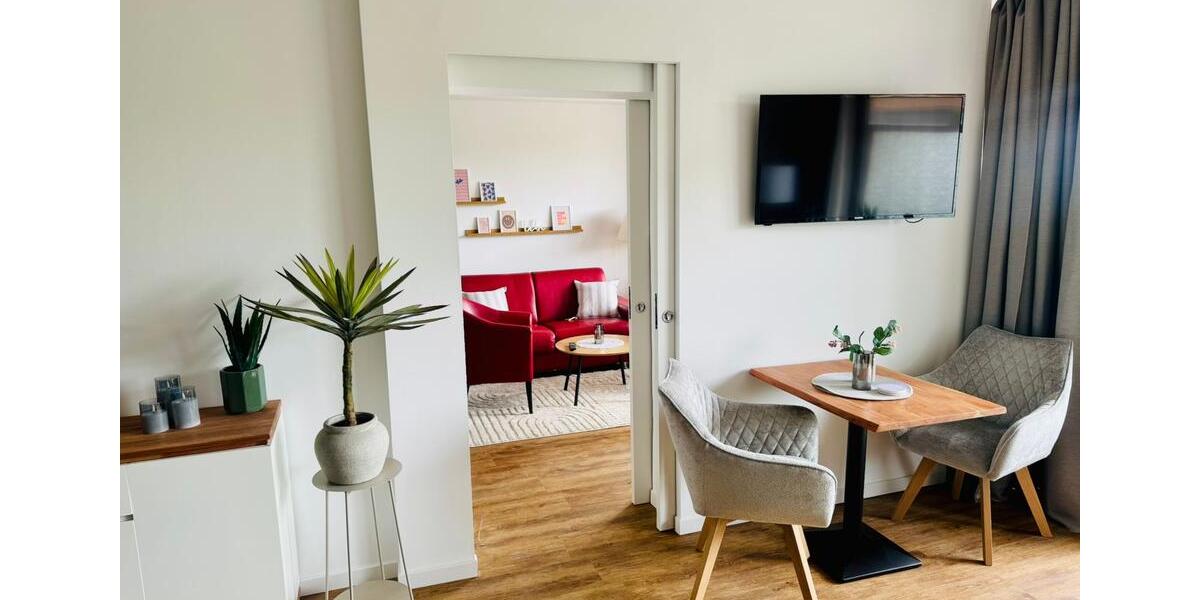 Wohnen auf Zeit Goslar OS Hahnenklee-Bockswiese - 2 Zimmer, 64 m&sup2;, 140&euro; | Angebot:26642664