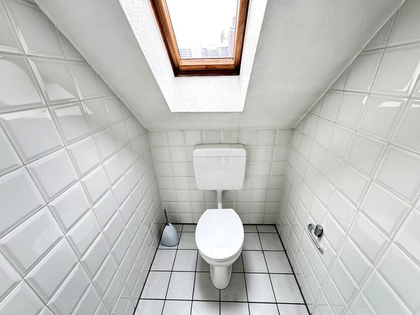 Büro oder Praxis für verschiedene Gewerbe in guter Lage Münster- barrierefrei! 7 zimmer