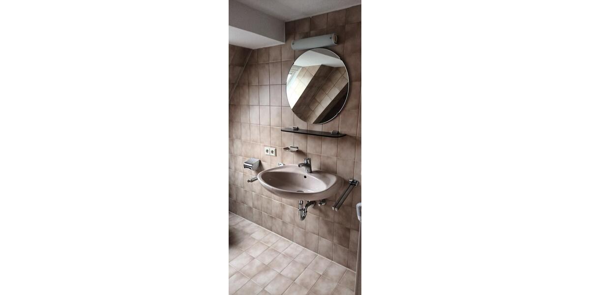 2,5 Zimmerwohnung in Schopfloch 2 zimmer