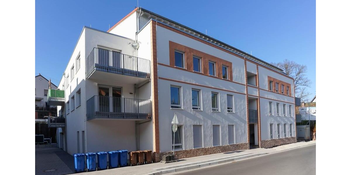 Etagenwohnung Hochspeyer - 3 Zimmer, 80 m&sup2;, 1.039&euro; | Angebot:21838707