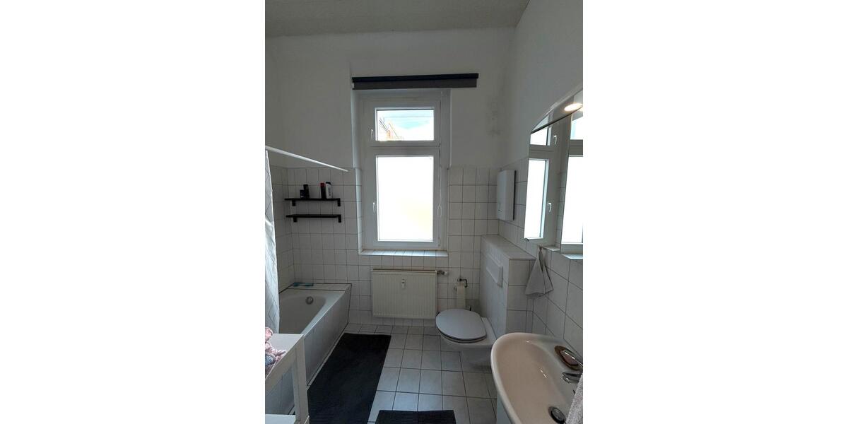 Wohnen auf Zeit Braunschweig - 1 Zimmer, 33 m&sup2;, 591&euro; | Angebot:25780935