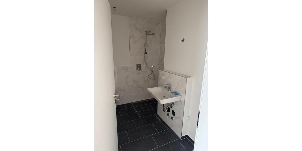 Erdgeschoßwohnung Kempten (Allgäu) - 2.5 Zimmer, 53 m&sup2;, 1.100&euro; | Angebot:26619043