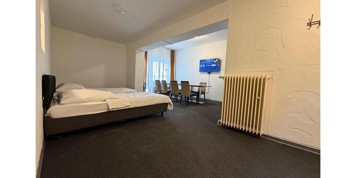 Wohnen auf Zeit Neuenrade - 4 Zimmer, 110 m&sup2;, 15&euro; | Angebot:26127814
