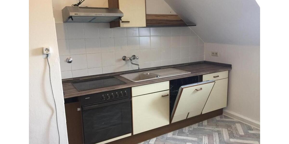 Dachgeschoßwohnung Koblenz Arenberg-Immendorf - 2 Zimmer, 83 m&sup2;, 890&euro; | Angebot:25784257