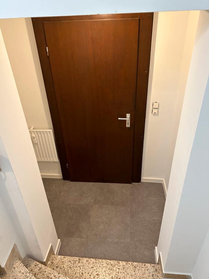 Frisch renovierte 2-Zimmer-Wohnung in Bad Camberg