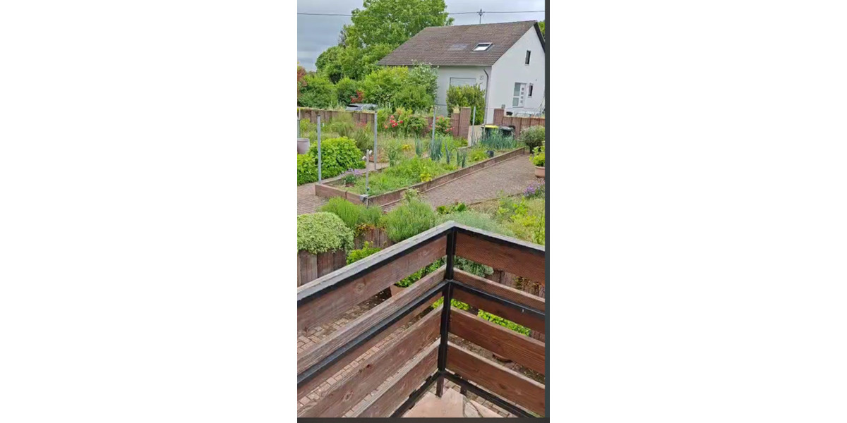 Etagenwohnung Wallerfangen - 1 Zimmer, 49 m&sup2;, 390&euro; | Angebot:24678431