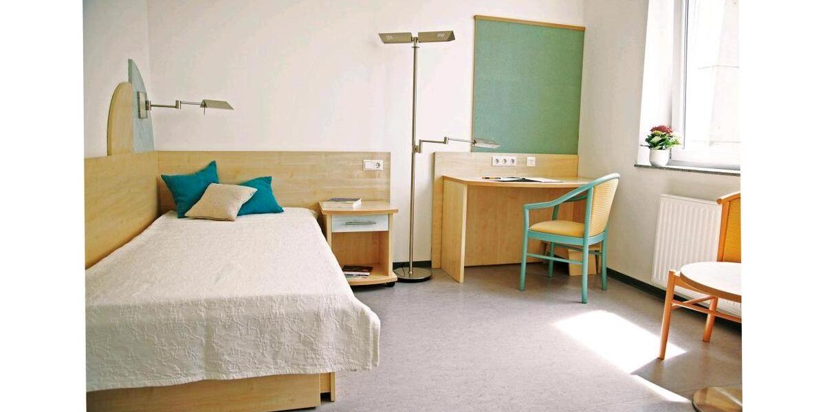 Wohnen auf Zeit Ravensburg Galgenhalde - 1 Zimmer, 20 m&sup2;, 425&euro; | Angebot:26543646
