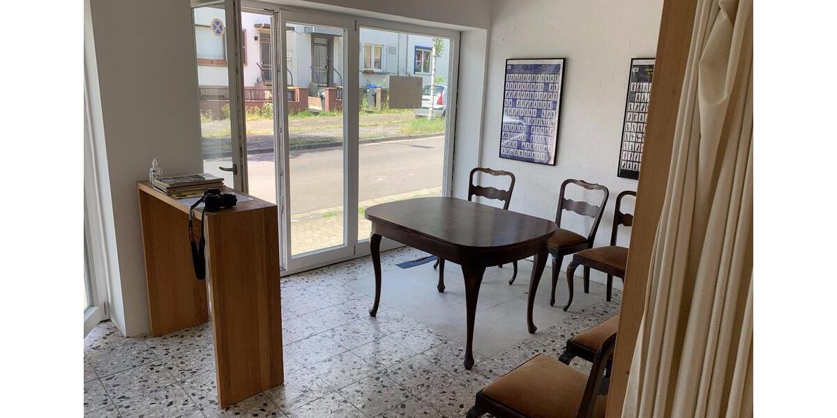 Gewerbeobjekt Saarbrücken Kieselhumes - 40&euro; | Angebot:24561952