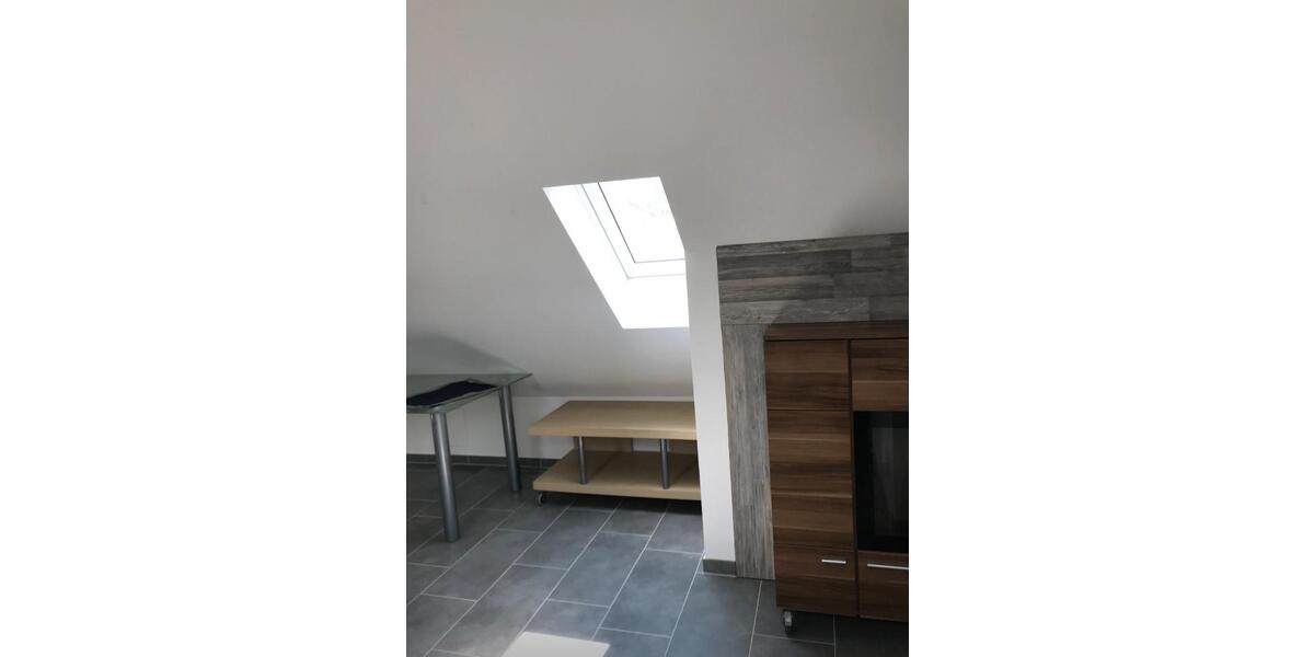 Dachgeschoßwohnung Triberg im Schwarzwald - 2 Zimmer, 55 m&sup2;, 450&euro; | Angebot:24680802