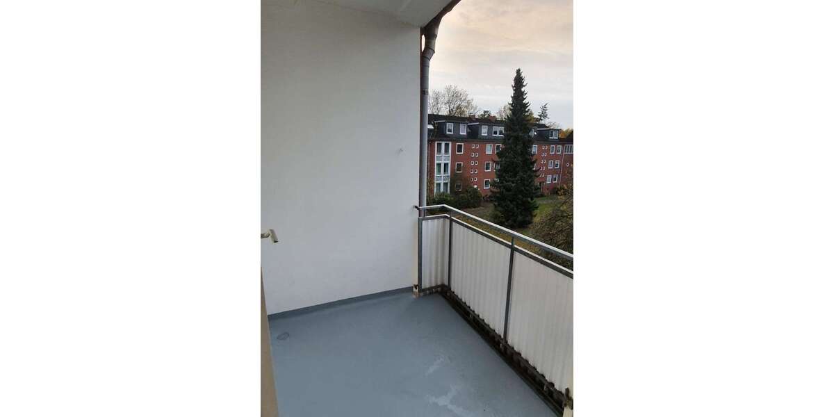 Etagenwohnung Bremen Schwachhausen - 1 Zimmer, 35 m&sup2;, 420&euro; | Angebot:26661023