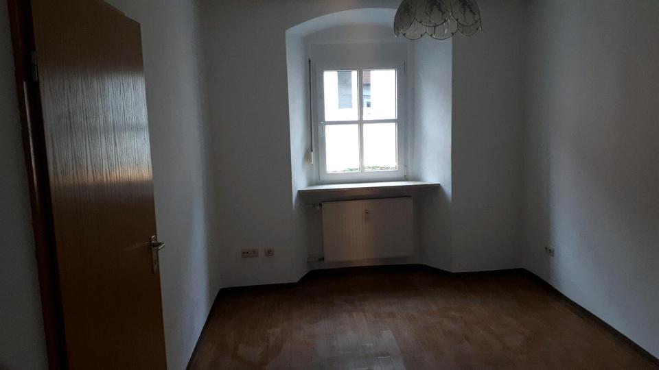 Wohnung 114m2 in zentraler Lage von Pfreimd 4 zimmer