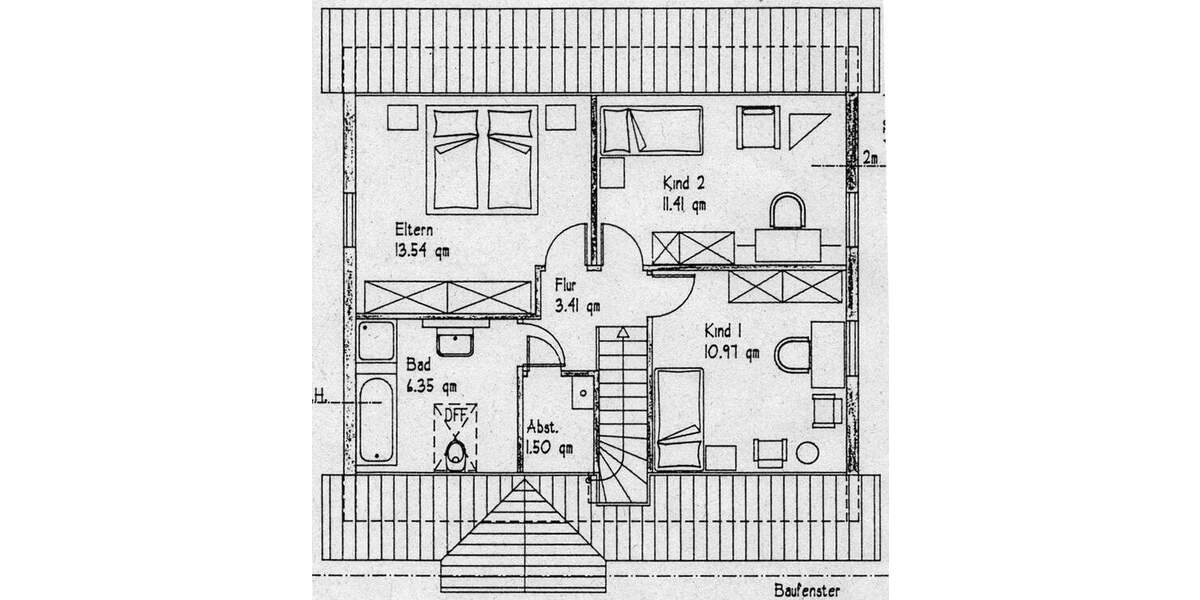 Mehrfamilienhaus, Wohnhaus Grimma Wetteritz - 4 Zimmer, 110 m&sup2;, 1.000&euro; | Angebot:24812405