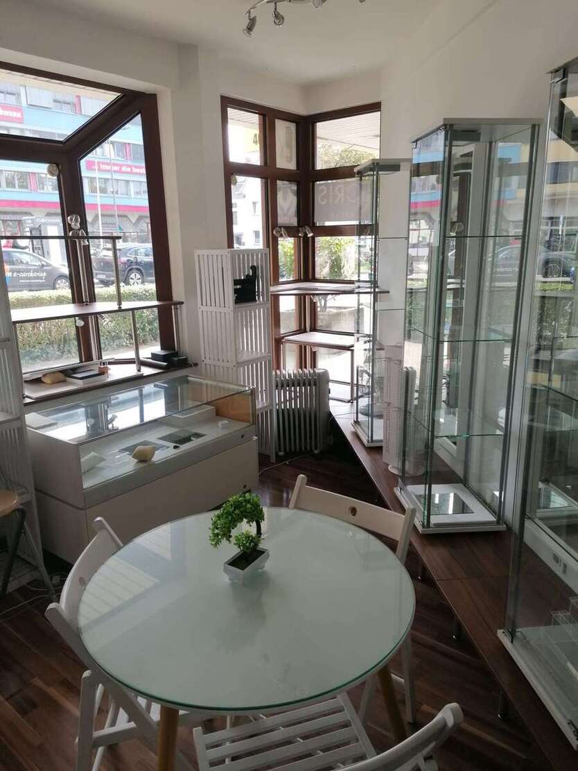 Einzelhandel in Neuwied 495 € 30 m² zimmer