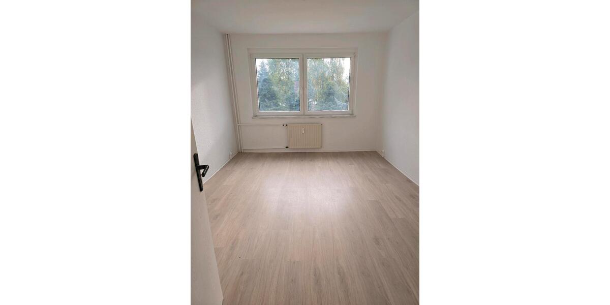 Etagenwohnung Artern - 3 Zimmer, 59 m&sup2;, 610&euro; | Angebot:23087531