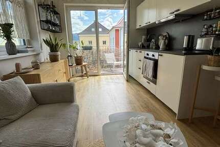 Wohnung Lindau Reutin - 1.5 Zimmer, 35 m&sup2;, 830&euro; | Angebot:26787225