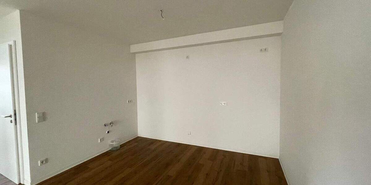 Etagenwohnung Trier Ehrang - 2 Zimmer, 55 m&sup2;, 660&euro; | Angebot:26703225