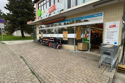 Gewerbefläche in Kronberg zu vermieten! [HMR-O52E02] zimmer