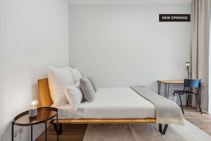 WG-Zimmer in Leipzig 590 € 19 m² zimmer