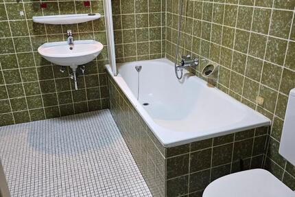 1-Zimmer Wohnung mit Balkon in Erlangen-Büchenbach 1 zimmer