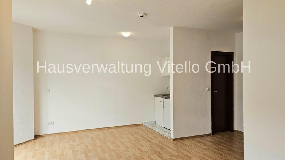 Etagenwohnung Saarbrücken Dudweiler - 1 Zimmer, 28 m&sup2;, 360&euro; | Angebot:26284634