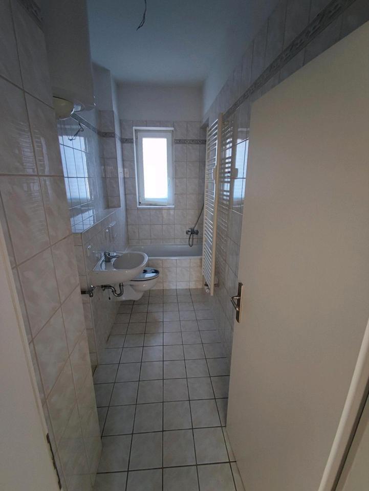 3-RaumWohnung Bahnhofstr. 23 Strausberg-Vorstadt Wohnung