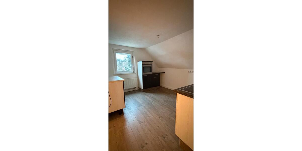 2 Zimmer Wohnung in Naila 2 zimmer