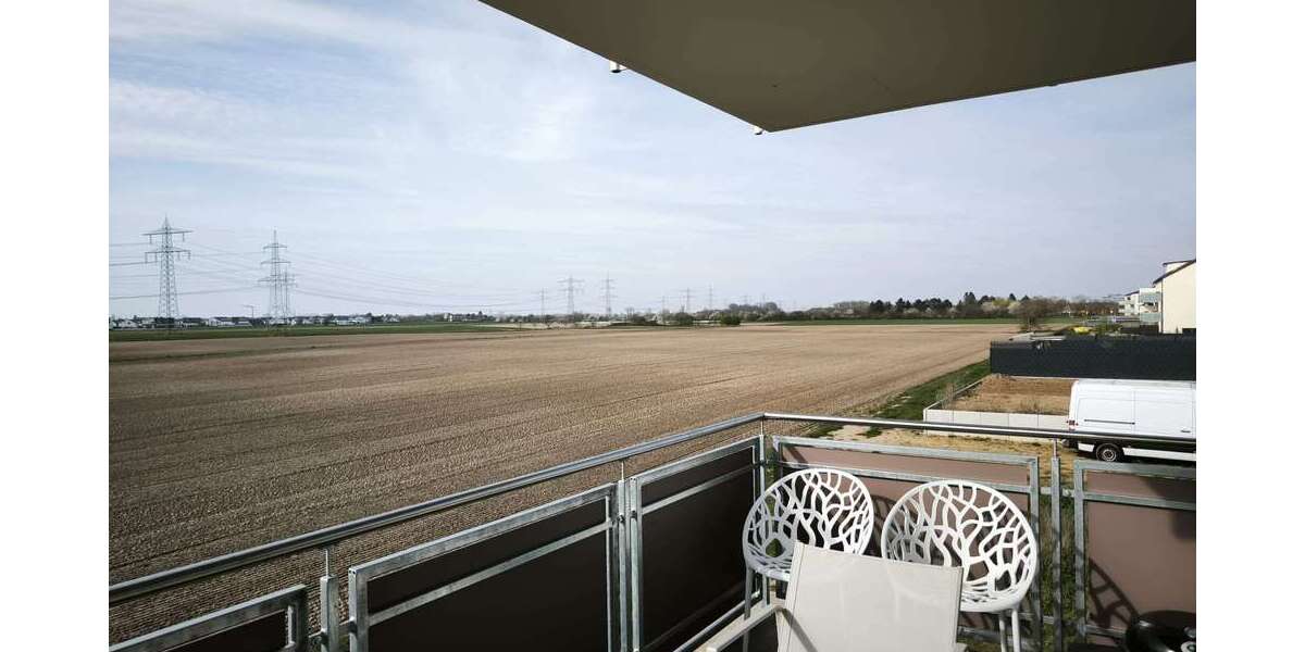 Etagenwohnung Neulußheim - 3 Zimmer, 96 m&sup2;, 1.400&euro; | Angebot:26168568