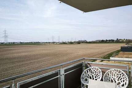 Wohnung Neulußheim - 3 Zimmer, 96 m&sup2;, 1.400&euro; | Angebot:26168568