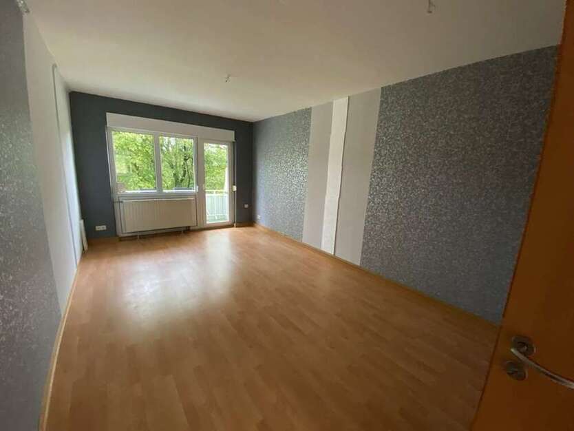 Wohnung zum Mieten in Suhl 292,79 € 59.18 m²