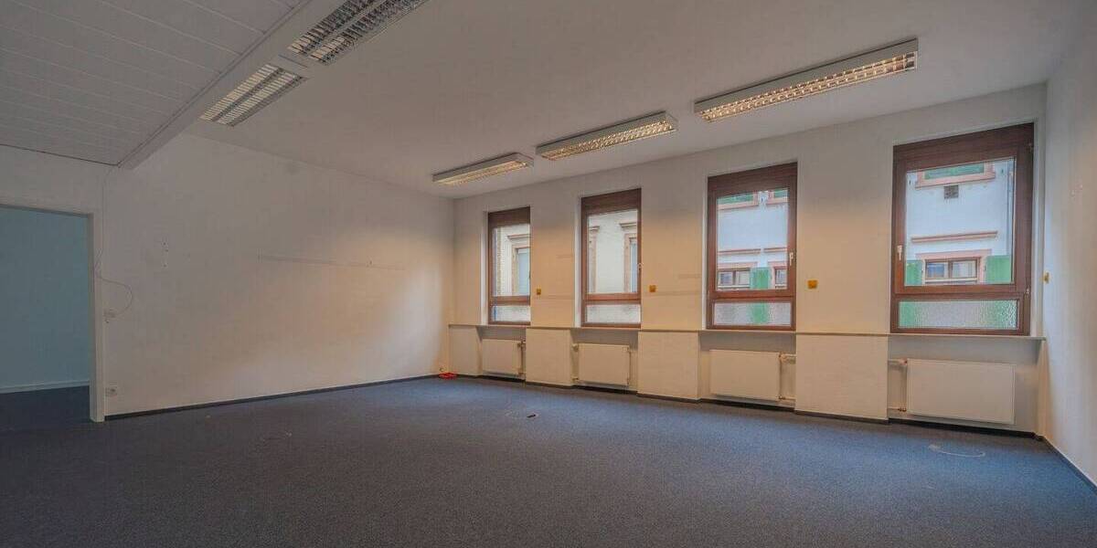 Gewerbeobjekt Heidelberg Altstadt - 7.512&euro; | Angebot:25730923