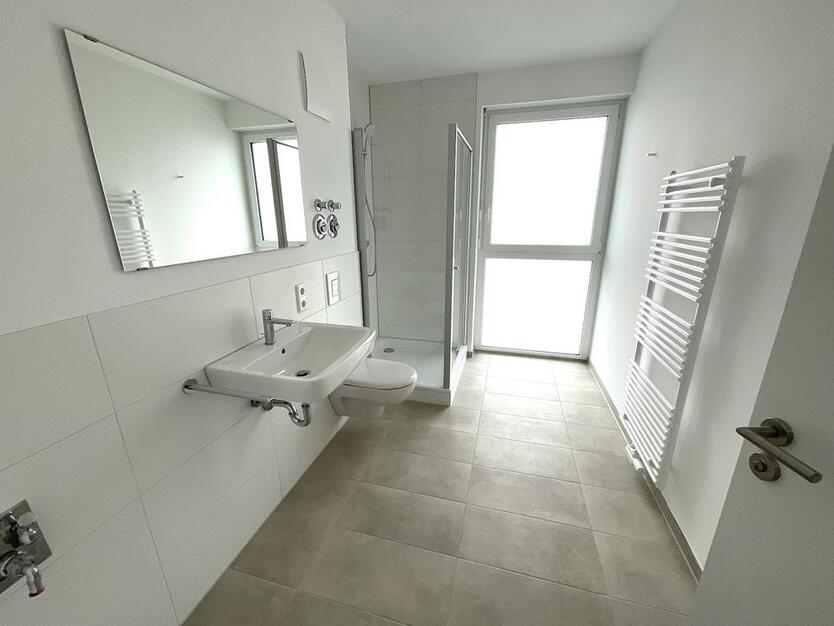 Großzügige 3-Zimmer-Wohnung mit XL Dachterrasse in Nürnberg- Hohe Marter 3 zimmer