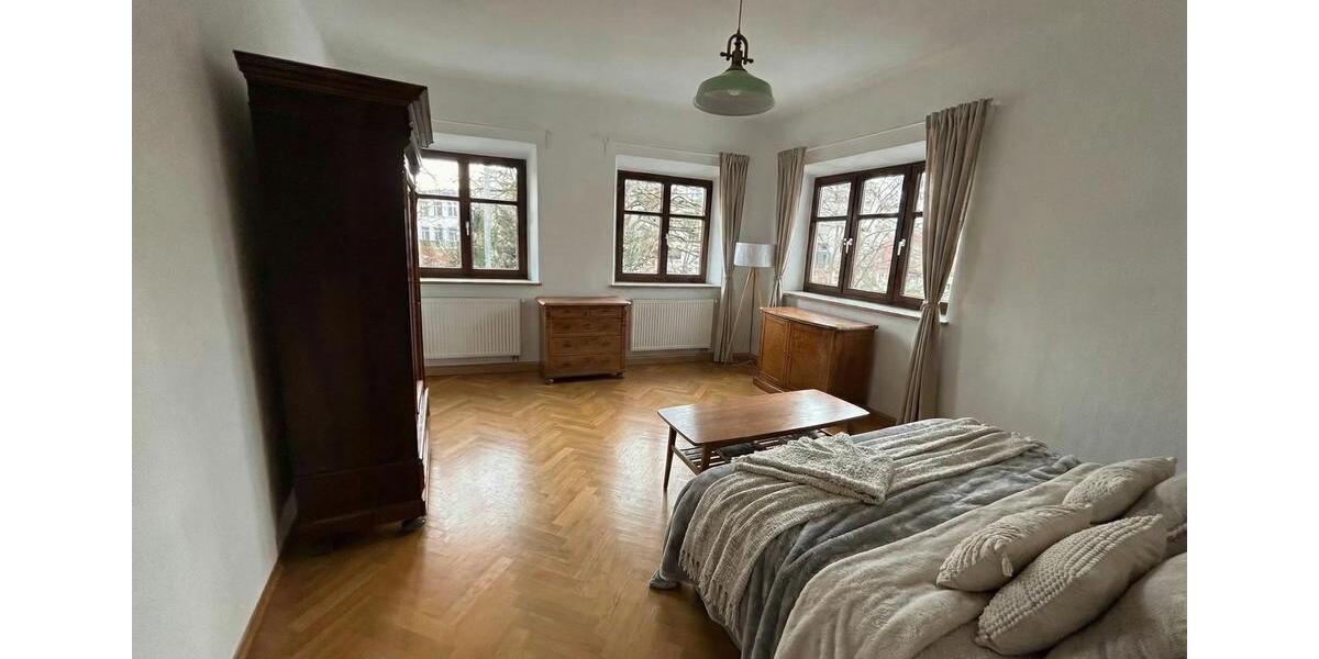 Gemeinschaftliches Wohnen, alte Likörfabrik, Rooftop, an der Max-Str. 1 zimmer