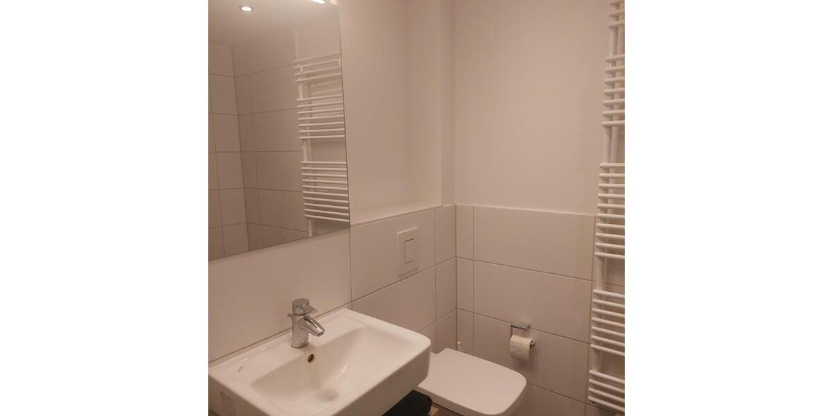 Wohnen auf Zeit Potsdam Babelsberg - 1 Zimmer, 20 m&sup2;, 740&euro; | Angebot:25722811