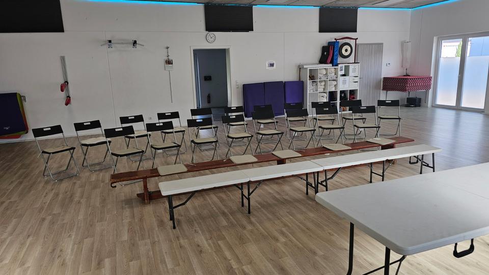 Gewerbeobjekt Leimen - 99&euro; | Angebot:17201913