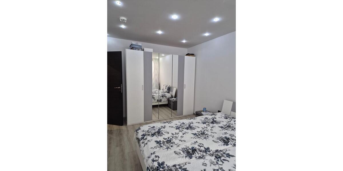 Etagenwohnung Gütersloh - 3 Zimmer, 80 m&sup2;, 880&euro; | Angebot:26549804