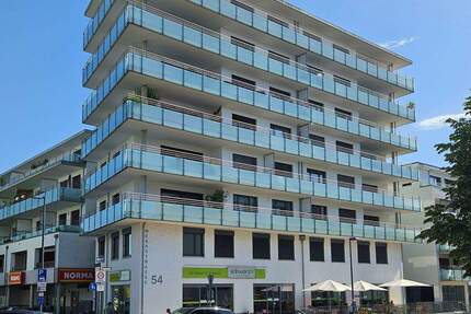 Gewerbeobjekt Friedrichshafen - 2.100&euro; | Angebot:25780204